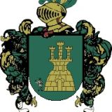 Escudo del apellido Calatinar