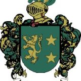 Escudo del apellido Calatraveno