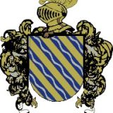 Escudo del apellido Calbacho