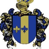 Escudo del apellido Calcaño