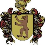 Escudo del apellido Caldas