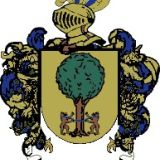 Escudo del apellido Caldeduch