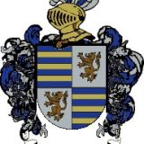 Escudo del apellido Caldevilla