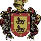 Escudo del apellido Caldito