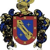 Escudo del apellido Cales