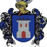 Escudo del apellido Calesera