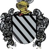 Escudo del apellido Caleyo