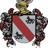 Escudo del apellido Calezo