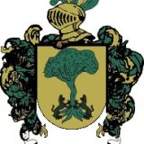 Escudo del apellido Calfenada