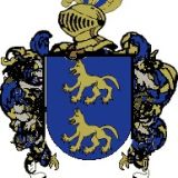 Escudo del apellido Caliano