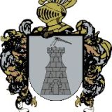 Escudo del apellido Calich