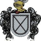 Escudo del apellido Calides