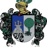 Escudo del apellido Caliens