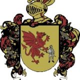 Escudo del apellido Caliente