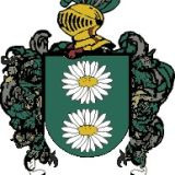 Escudo del apellido Calier