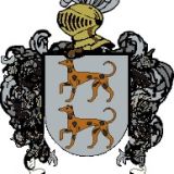 Escudo del apellido Calisto