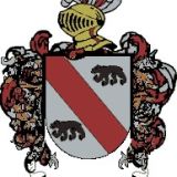 Escudo del apellido Calivet