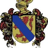 Escudo del apellido Calizalvo