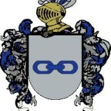 Escudo del apellido Callaba