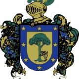 Escudo del apellido Callejo