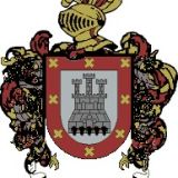 Escudo del apellido Calleres