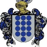 Escudo del apellido Calleyras