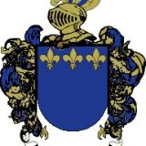 Escudo del apellido Calmarza