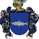 Escudo del apellido Calmell