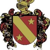 Escudo del apellido Calofre