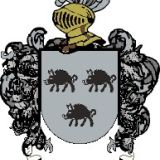 Escudo del apellido Calomer