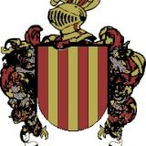 Escudo del apellido Calsina