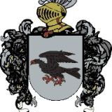 Escudo del apellido Calsiz