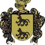 Escudo del apellido Calva