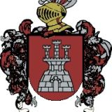 Escudo del apellido Calvermater