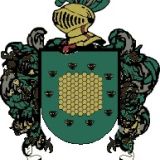 Escudo del apellido Calveta