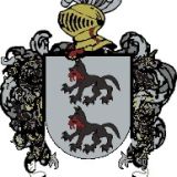 Escudo del apellido Calvete