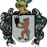 Escudo del apellido Calvo de artaza