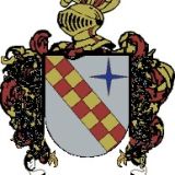 Escudo del apellido Calzadilla