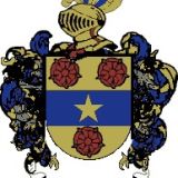 Escudo del apellido Calzador