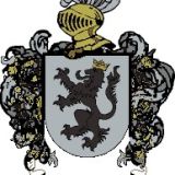 Escudo del apellido Calzados