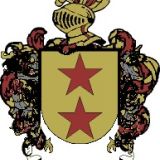 Escudo del apellido Calzas