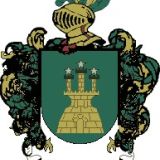 Escudo del apellido Camafleitas