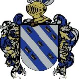 Escudo del apellido Camalva