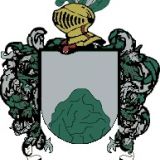 Escudo del apellido Camango