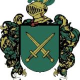 Escudo del apellido Camart