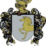 Escudo del apellido Camats