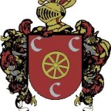 Escudo del apellido Camba