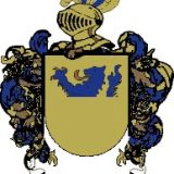 Escudo del apellido Camban