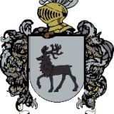 Escudo del apellido Cambet