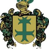 Escudo del apellido Cambis